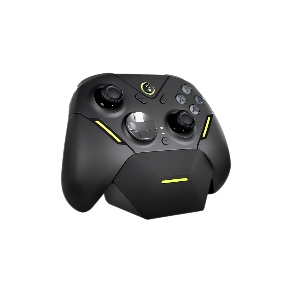 FANTECH Zenith Pro WGP18 Tri-Mode Gaming Controlle - View 2