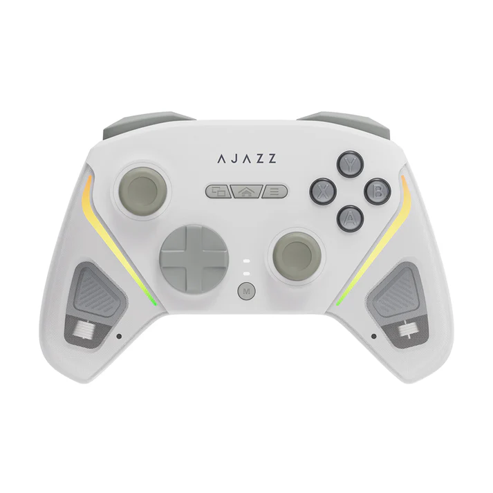 Ajazz GP100 Tri-Mode Galaxy Gamepad - View 6