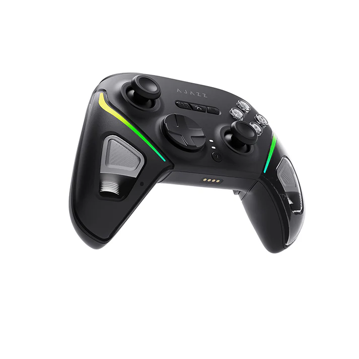 Ajazz GP100 Tri-Mode Galaxy Gamepad - View 5