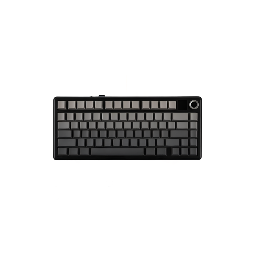 Aula F75 Max Tri-Mode Mechanical Keyboard - View 5
