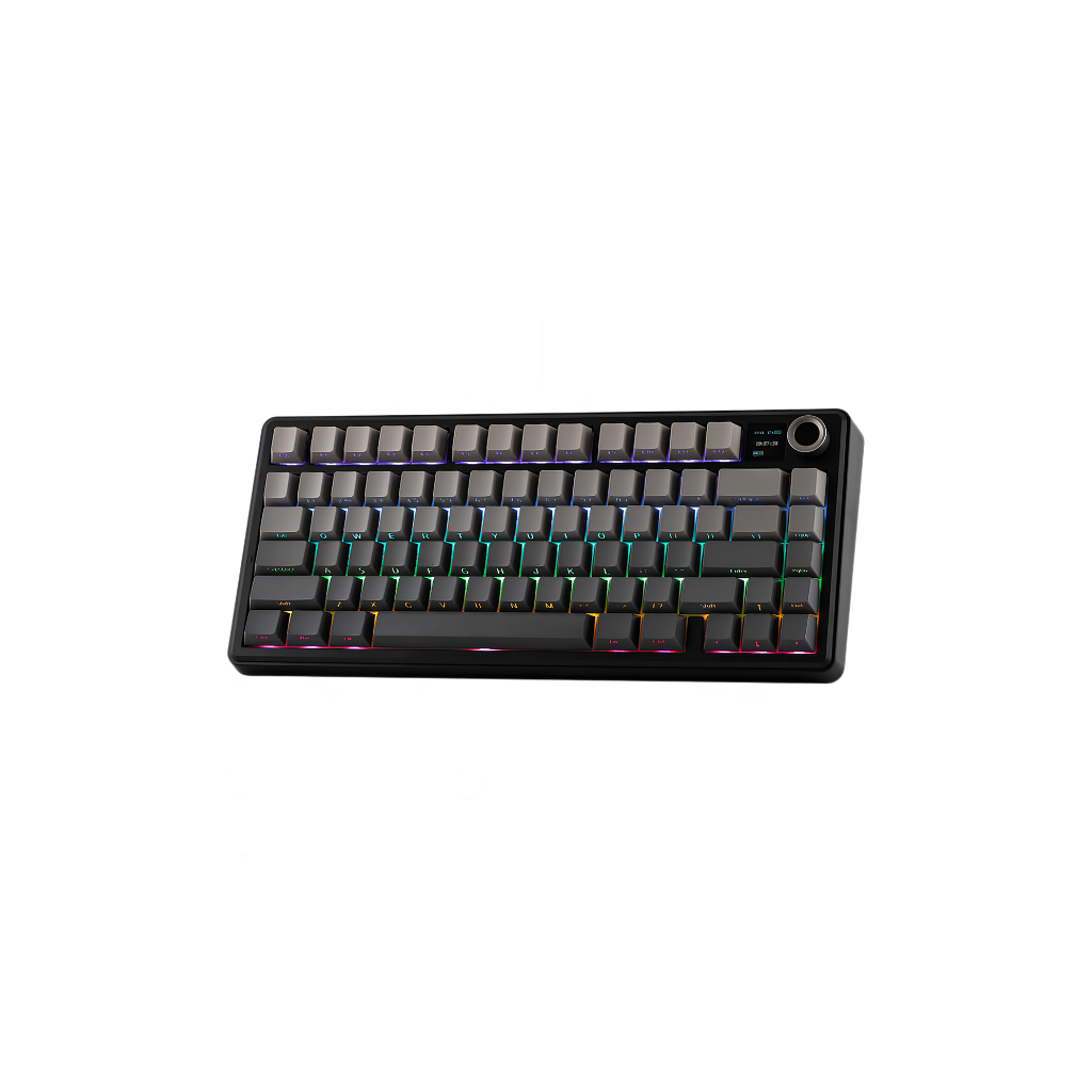 Aula F75 Max Tri-Mode Mechanical Keyboard