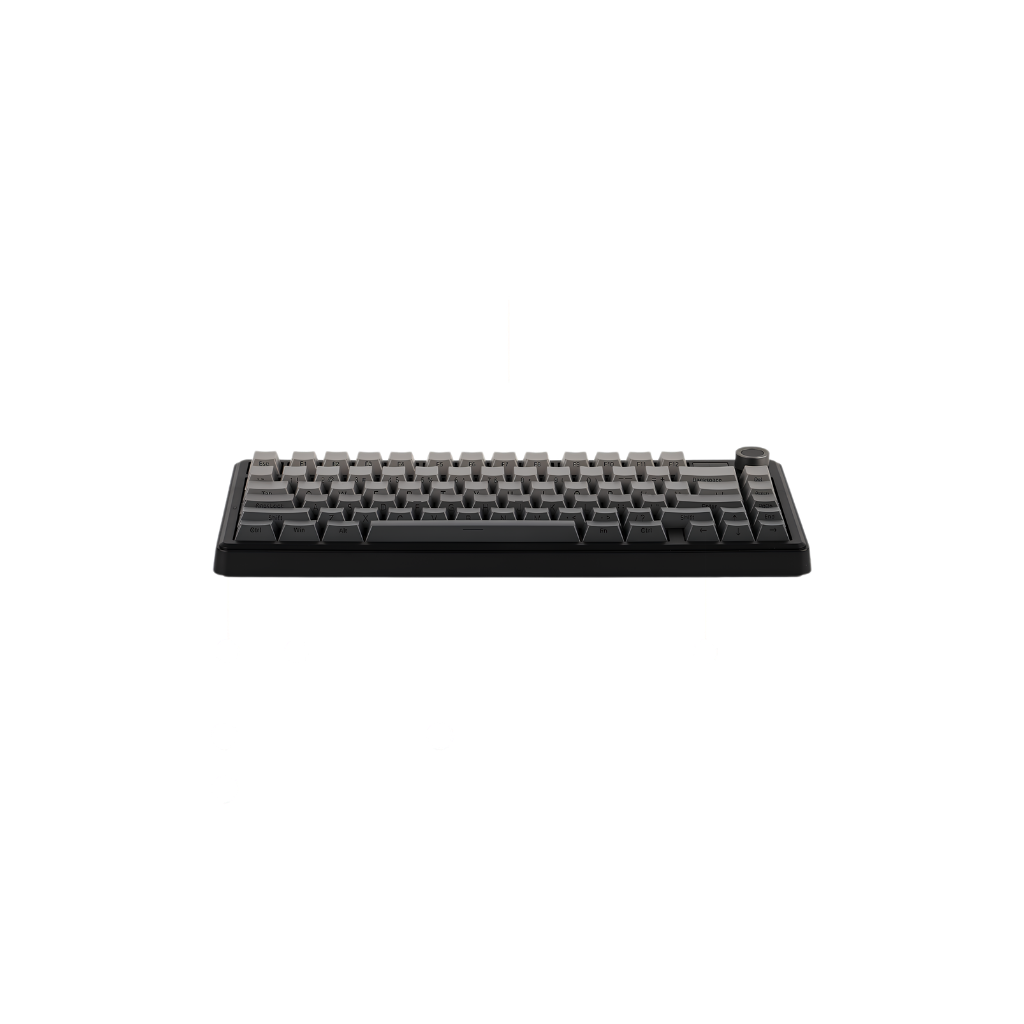 Aula F75 Max Tri-Mode Mechanical Keyboard - View 3