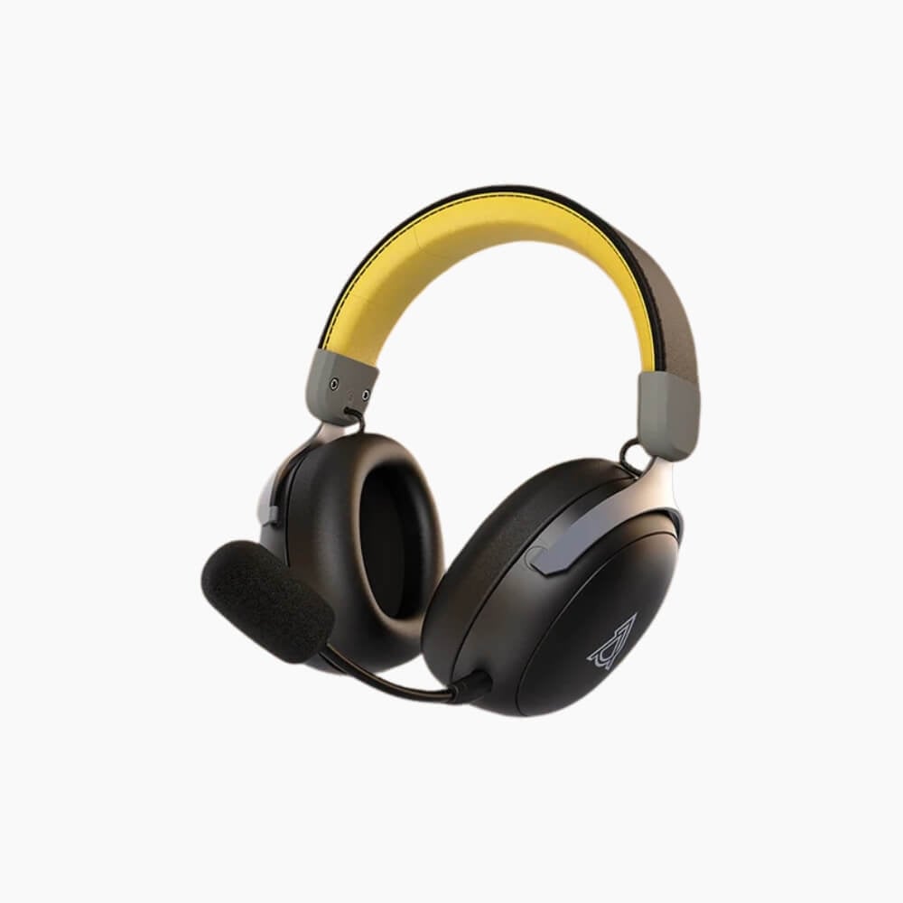 Ajazz AHM08 MAX Tri-mode Headphone - View 2