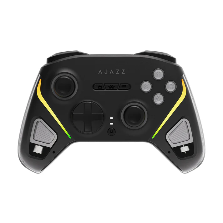 Ajazz GP100 Tri-Mode Galaxy Gamepad
