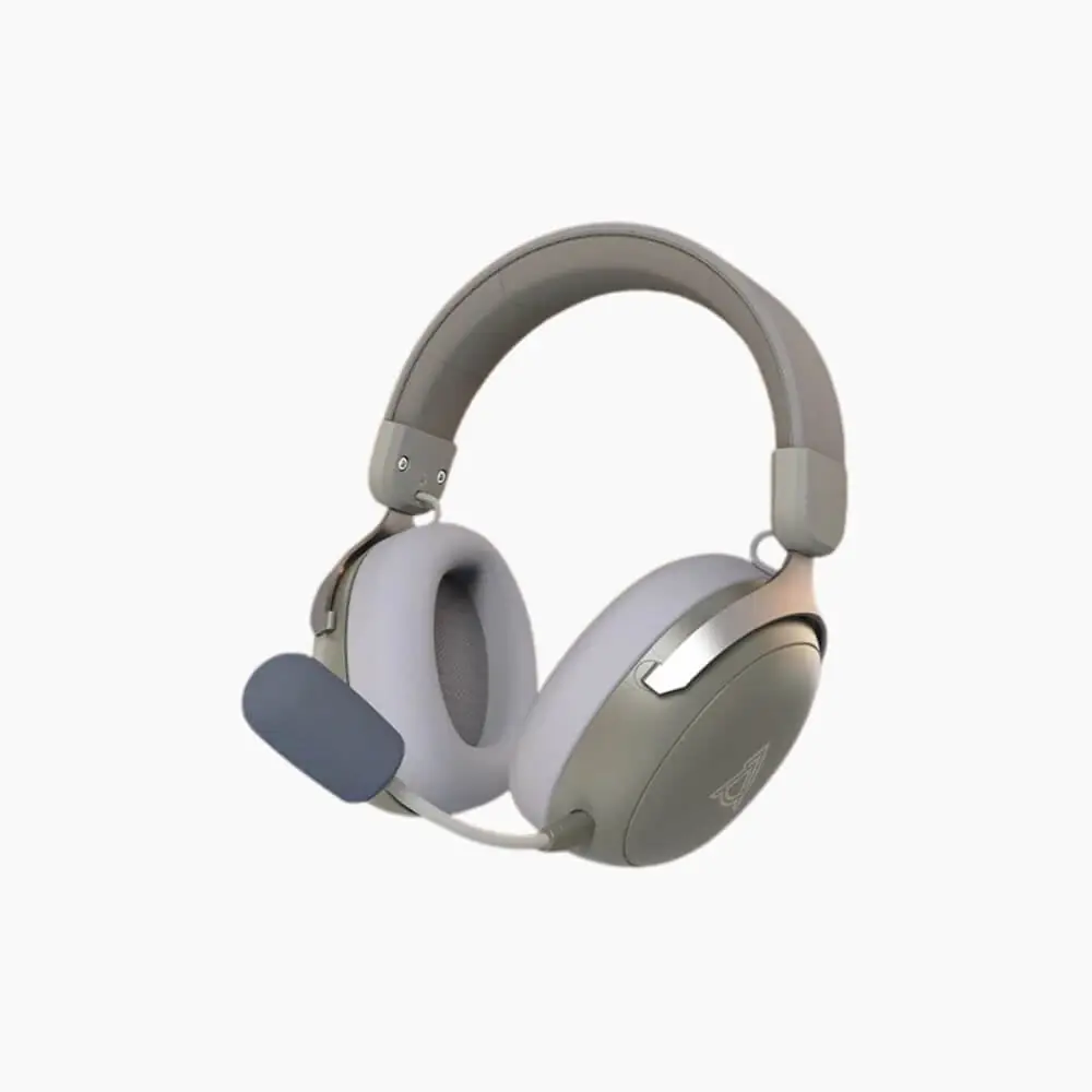 Ajazz AHM08 MAX Tri-mode Headphone